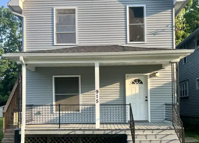 Property at 915 W Lapeer St, Lansing, MI, 48915, 1 bed, 2 baths, [object Object]