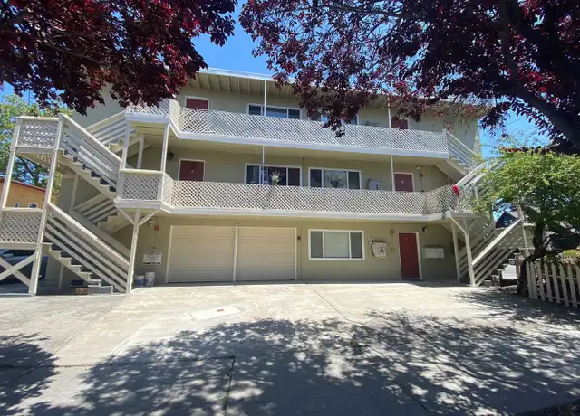 Property at 2199 Grant St Unit 4, Berkeley, CA, 94703, 2 beds, 1 bath, [object Object]