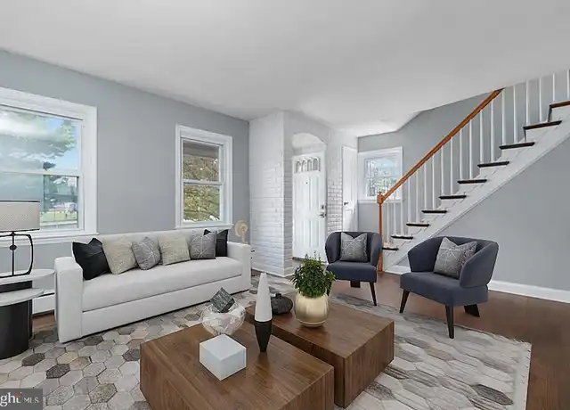 Property at 6220 Walther Ave, Baltimore, MD, 21206, 3 beds, 2 baths, [object Object]