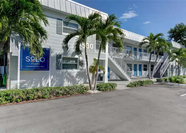 Property at 530 S Federal Hwy Unit 8, Fort Lauderdale, FL, 33301, 2 beds, 1 bath, [object Object]