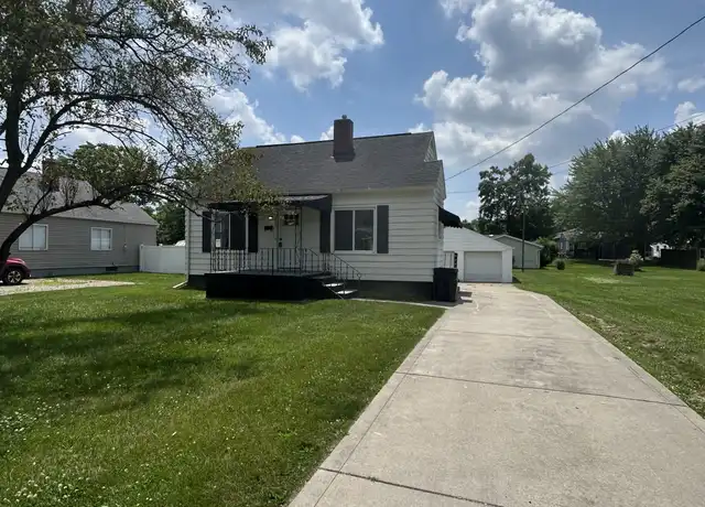 Property at 835 Wintermute Ave, Newark, OH, 43055, 3 beds, 1 bath, [object Object]