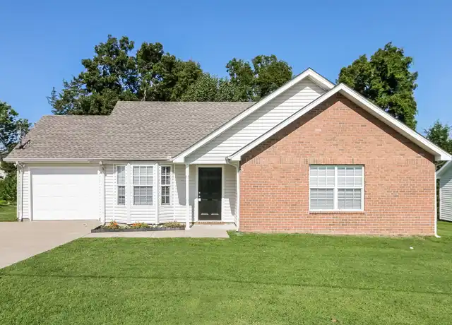 Property at 1318 Lyndsey Ridge Dr, La Vergne, TN, 37086, 3 beds, 2 baths, [object Object]