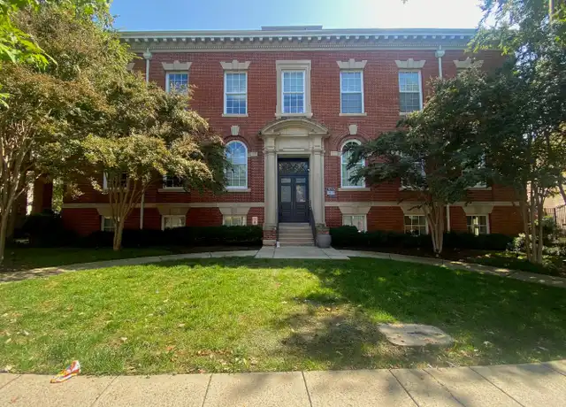 Property at 2035 2nd St NW, Washington, DC, 20001, 1 bed, 1 bath, [object Object]