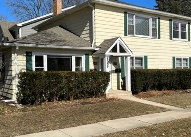 Property at 152 McKinley Ave, Libertyville, IL, 60048, 2 beds, 1 bath, [object Object]