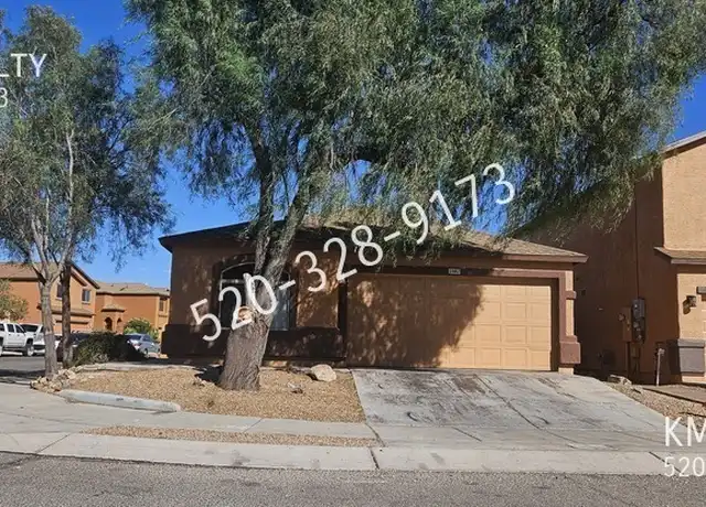Property at 5987 S Avenida Caneca, Tucson, AZ, 85706, 2 beds, 2 baths, [object Object]
