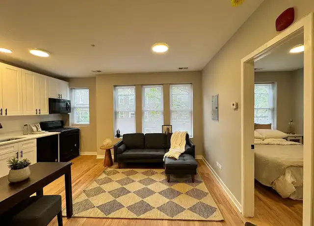 Property at Leland Albany Commons - 3055 W Leland Ave, Chicago, IL, 60625, 0-1 beds, 1 bath, [object Object]