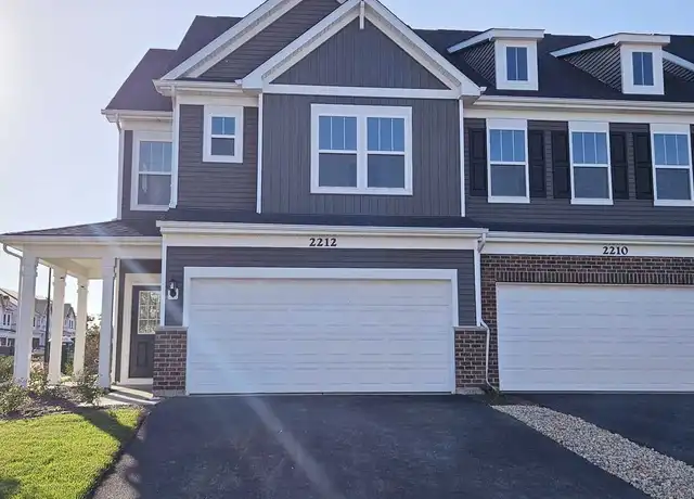 Property at 2212 Horseshoe Cir Unit 2212, Naperville, IL, 60564, 3 beds, 2.5 baths, [object Object]