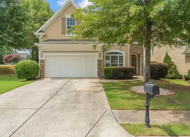 Property at 4242 Winslow Hill Ct, Suwanee, GA, 30024, 4 beds, 3 baths, [object Object]