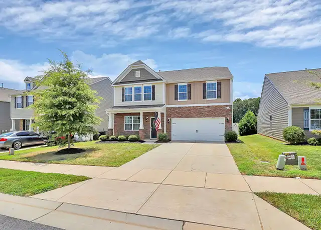 Property at 181 Atwater Landing Dr, Mooresville, NC, 28117, 4 beds, 2.5 baths, [object Object]