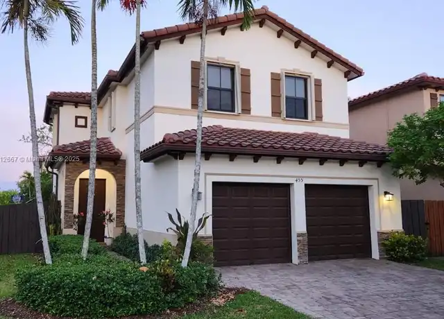 Property at 455 SE 34th Ter, Homestead, FL, 33033, 3 beds, 2.5 baths, [object Object]