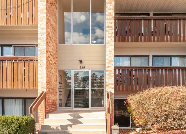 Property at 1325 S Maple Rd #101, Ann Arbor, MI, 48103, 2 beds, 2 baths, [object Object]