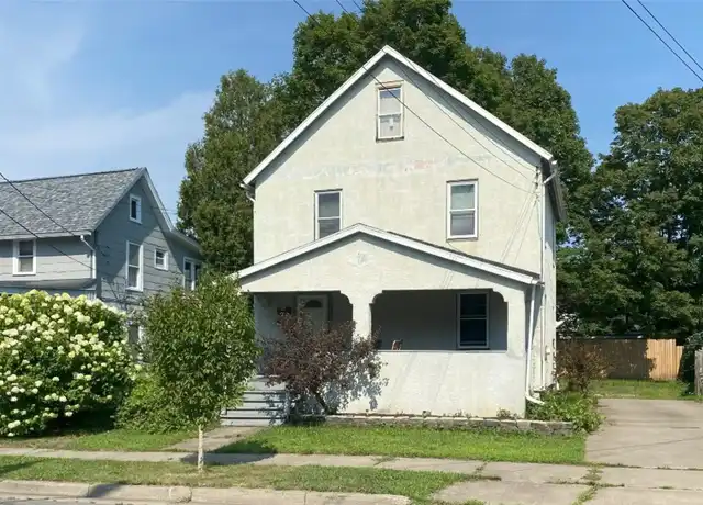 Property at 33 Hayes St Unit 2, Binghamton, NY, 13903, 1 bed, 1 bath, [object Object]