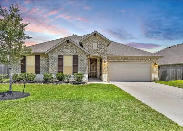 Property at 18102 Humber River Ln, Houston, TX, 77044, 4 beds, 3 baths, [object Object]