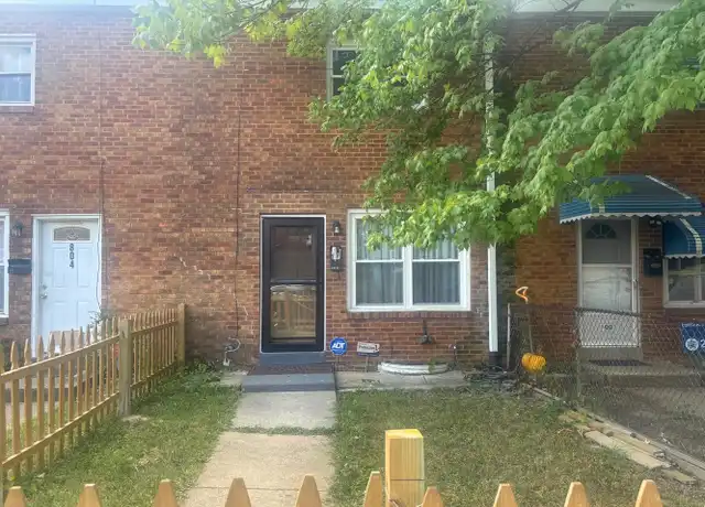 Property at 802 E 28th St, Wilmington, DE, 19802, 3 beds, 2 baths, [object Object]