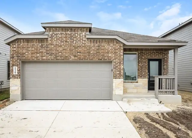 Property at 526 Kayden Ct, Santa Clara, TX, 78124, 4 beds, 3 baths, [object Object]