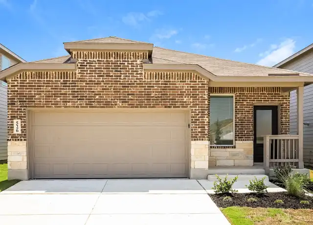 Property at 526 Kayden Ct, Santa Clara, TX, 78124, 4 beds, 3 baths, [object Object]