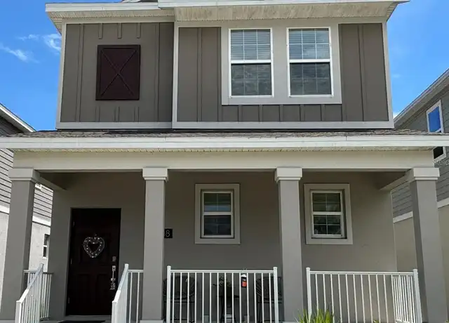 Property at 1608 Cross Prairie Pkwy, Kissimmee, FL, 34744, 3 beds, 2.5 baths, [object Object]