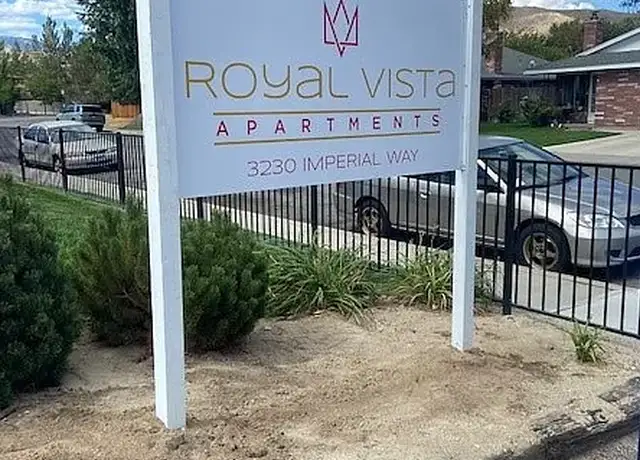 Photo of 3230 Imperial Way, Carson City, NV 89706