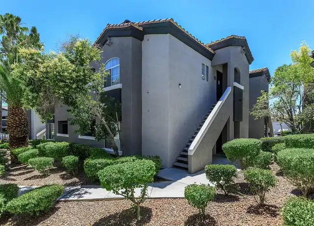Property at Bella Vida - 1111 S Cimarron Rd, Las Vegas, NV, 89117, 1-2 bed, 1-2 bath, [object Object]