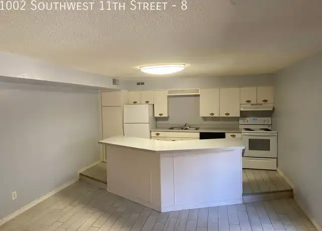 Property at 1002 SW 11th Ave Unit 8, Amarillo, TX, 79101, 0 beds, 1 bath, [object Object]
