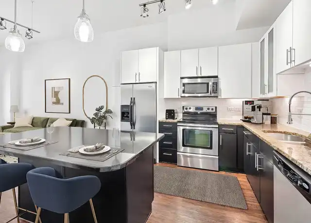 Property at Arrive River Oaks - 2800 Kirby Dr, Houston, TX, 77098, 1-2 bed, 1-2 bath, [object Object]