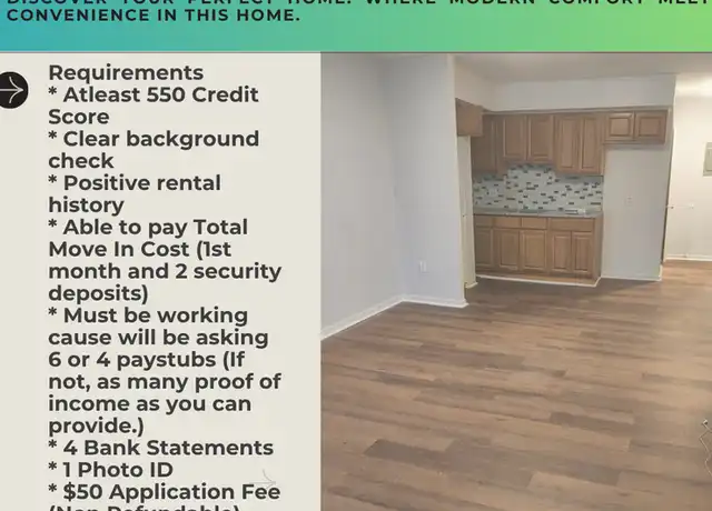 Property at 905 N 42nd St Unit 1, Philadelphia, PA, 19104, 2 beds, 1 bath, [object Object]