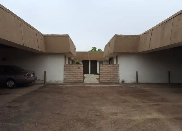 Property at 4331 Balboa Dr Unit A, Bakersfield, CA, 93307, 2 beds, 1 bath, [object Object]