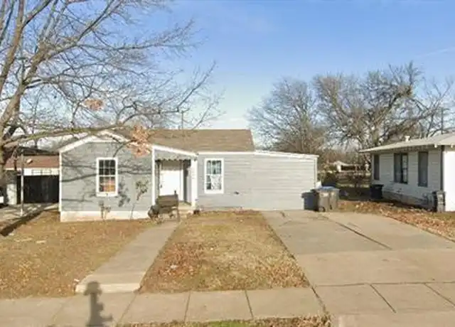 Property at 4308 Wabash Ave, Fort Worth, TX, 76133, 3 beds, 1 bath, [object Object]