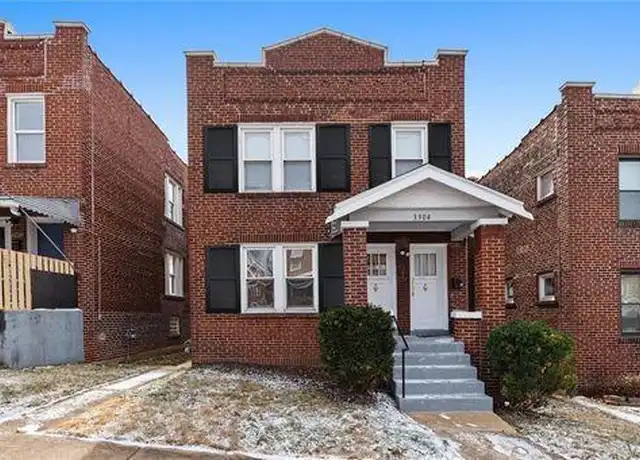 Property at 3904 Miami St, Saint Louis, MO, 63116, 1 bed, 1 bath, [object Object]