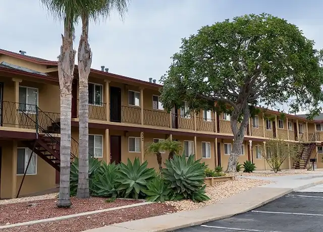 Property at Primavera - 2005 F Ave, National City, CA, 91950, 1 bed, 1 bath, [object Object]