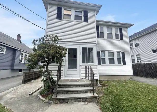 Property at 183-185 Orange St Unit 2, Roslindale, MA, 02131, 3 beds, 1 bath, [object Object]