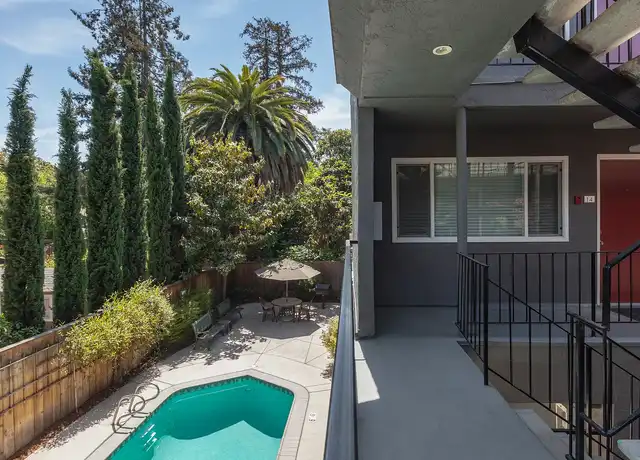 Property at Villa Alameda - 820 Villa Ave, San Jose, CA, 95126, 1-2 bed, 1 bath, [object Object]
