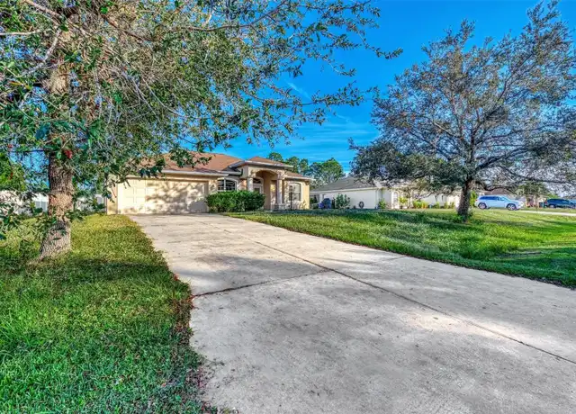 Property at 2280 De Vore St, North Port, FL, 34291, 3 beds, 2 baths, [object Object]