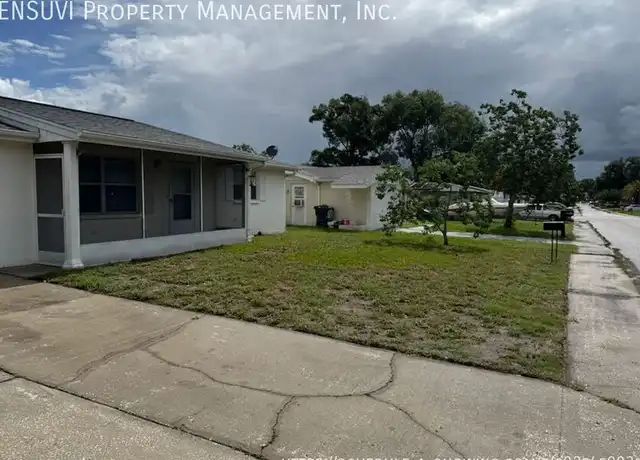 Property at 7705 Farmlawn Dr, Port Richey, FL, 34668, 4 beds, 2 baths, [object Object]
