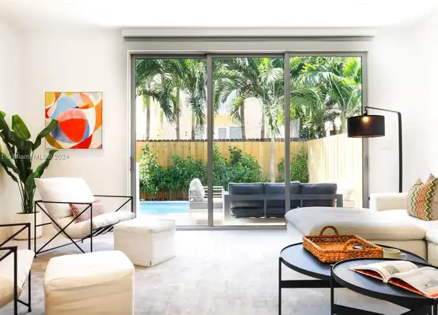 Property at 3110 Elizabeth St #3110, Miami, FL, 33133, 4 beds, 4.5 baths, [object Object]