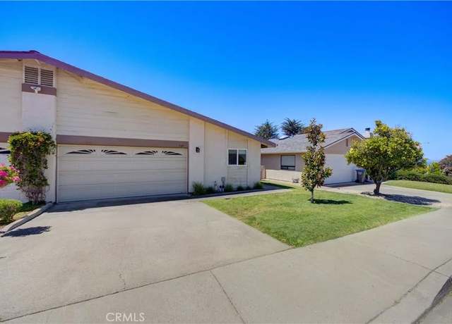 Photo of 709 Shamrock Ln, Pismo Beach, CA 93449
