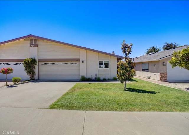 Photo of 709 Shamrock Ln, Pismo Beach, CA 93449