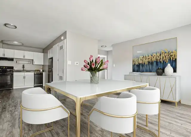 Property at Copper Chase Apartments - 2041 Southgate Rd, Colorado Springs, CO, 80906, 1 bed, 1 bath, [object Object]