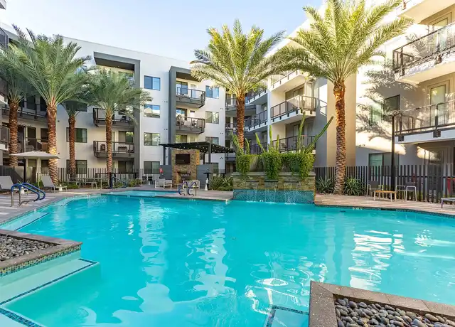 Property at The Art on Highland - 4626 N 16th St, Phoenix, AZ, 85016, 0-2 beds, 1-2 bath, [object Object]