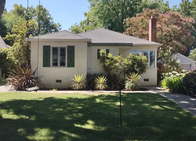 Property at 568 Robertson Way, Sacramento, CA, 95818, 2 beds, 1 bath, [object Object]