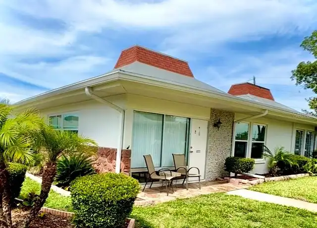 Property at 4355 Tahitian Gardens Cir Unit D, Holiday, FL, 34691, 2 beds, 1 bath, [object Object]