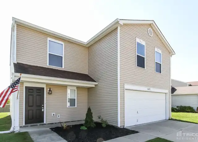 Property at 3027 Everbloom Way, Indianapolis, IN, 46217, 3 beds, 2.5 baths, [object Object]