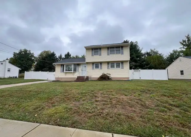 Property at 515 Netherwood Ave, Piscataway, NJ, 08854, 4 beds, 2 baths, [object Object]