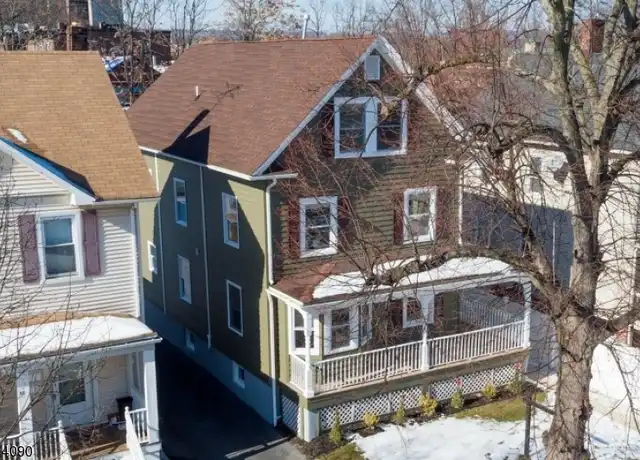 Property at 44 Pine St Unit 1, Morristown, NJ, 07960, 1 bed, 1 bath, [object Object]