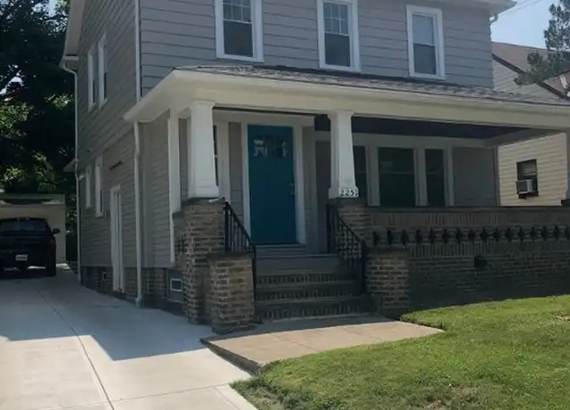 Property at 2251 S Taylor Rd, Cleveland Heights, OH, 44118, 3 beds, 1.5 baths, [object Object]