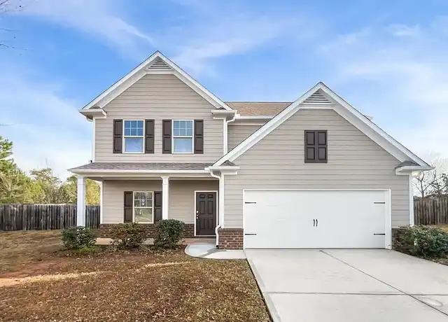 Property at 3432 Sandstone Trl SE, Conyers, GA, 30013, 3 beds, 2 baths, [object Object]