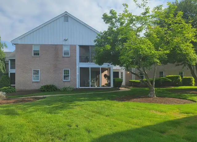 Property at 16 Jessica Dr Unit B, Stoughton, MA, 02072, 1 bed, 1 bath, [object Object]