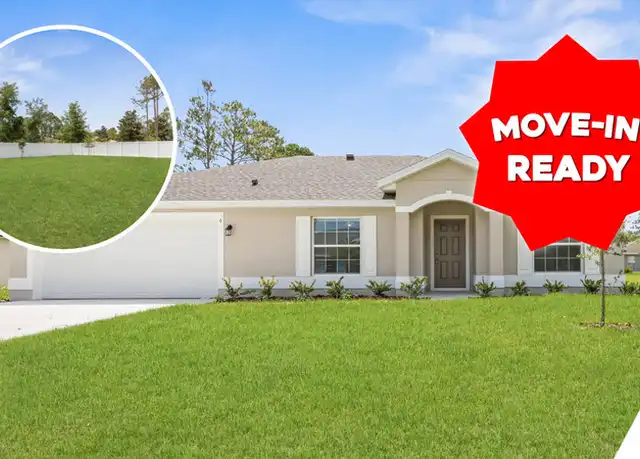 Property at 6 Sellner Pl, Palm Coast, FL, 32164, 4 beds, 2 baths, [object Object]