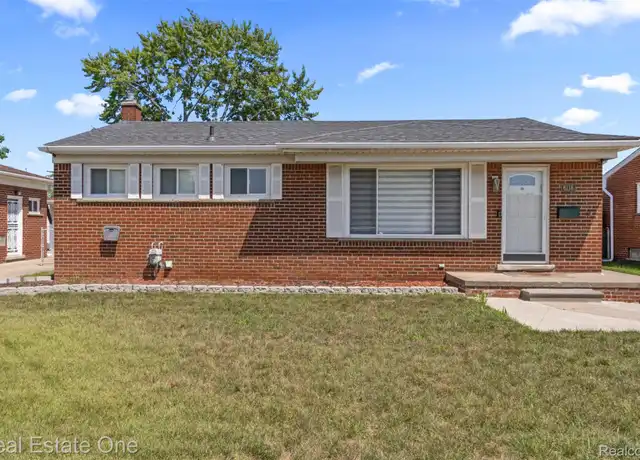 Property at 6118 Amboy St, Dearborn Heights, MI, 48127, 3 beds, 2 baths, [object Object]