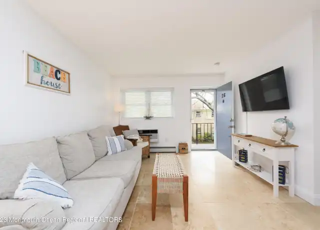 Property at 455 Ocean Blvd #26, Long Branch, NJ, 07740, 1 bed, 1 bath, [object Object]